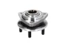 Комплект підшипника колеса задн/передн CHRYSLER CIRRUS, SEBRING, STRATUS DODGE STRATUS PLYMOUTH BREEZE 2.0-2.7 05.94-06.07 BTA H1Y035BTA (фото 1)