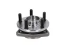 Комплект підшипника колеса задн/передн CHRYSLER CIRRUS, SEBRING, STRATUS DODGE STRATUS PLYMOUTH BREEZE 2.0-2.7 05.94-06.07 BTA H1Y035BTA (фото 2)