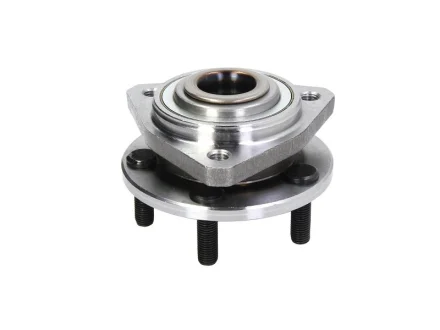 Комплект підшипника колеса задн/передн CHRYSLER CIRRUS, SEBRING, STRATUS DODGE STRATUS PLYMOUTH BREEZE 2.0-2.7 05.94-06.07 BTA H1Y035BTA