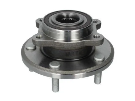 Комплект підшипника колеса передн DODGE JOURNEY FIAT FREEMONT 2.0D-3.6 06.08- BTA H1Y038BTA