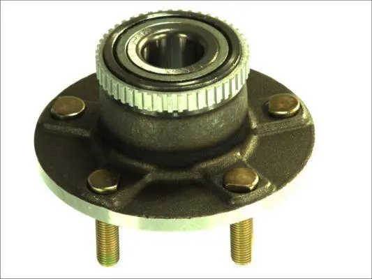 Комплект підшипника колеса задн DAEWOO LEGANZA, NUBIRA, TACUMA / REZZO 1.8/2.0/2.2 06.97- BTA H20053BTA (фото 1)