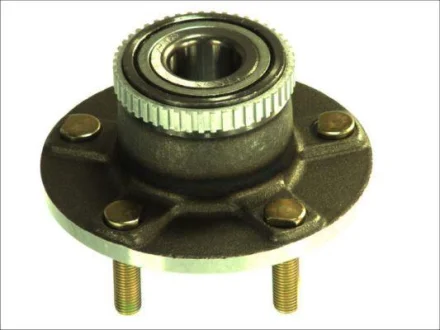 Комплект підшипника колеса задн DAEWOO LEGANZA, NUBIRA, TACUMA / REZZO 1.8/2.0/2.2 06.97- BTA H20053BTA