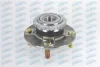 Комплект підшипника колеса задн HYUNDAI COUPE I, LANTRA II 1.5-2.0 11.95-04.02 BTA H20504BTA (фото 1)
