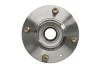 Комплект підшипника колеса задн HYUNDAI COUPE I, LANTRA II 1.5-2.0 11.95-04.02 BTA H20504BTA (фото 3)