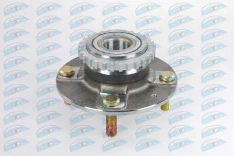 Комплект підшипника колеса задн HYUNDAI COUPE I, LANTRA II 1.5-2.0 11.95-04.02 BTA H20504BTA