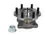 Комплект підшипника колеса задн NISSAN NAVARA NP300, PATHFINDER III 2.5D/3.0D/4.0 01.05- BTA H21086BTA (фото 2)