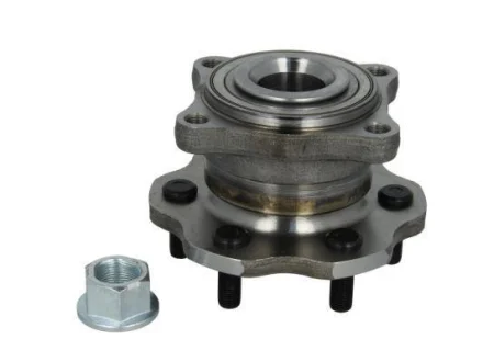 Комплект підшипника колеса задн NISSAN NAVARA NP300, PATHFINDER III 2.5D/3.0D/4.0 01.05- BTA H21086BTA