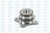 Комплект підшипника колеса задн TOYOTA COROLLA 1.3-2.0D 07.92-11.01 BTA H22031BTA (фото 1)