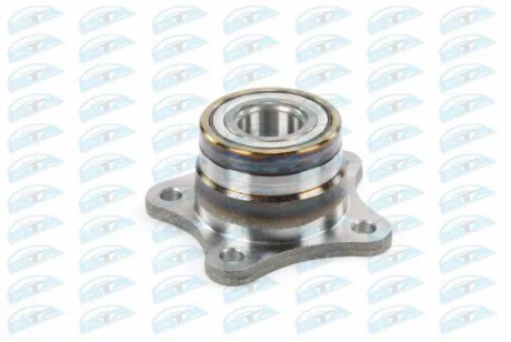 Комплект підшипника колеса задн TOYOTA COROLLA 1.3-2.0D 07.92-11.01 BTA H22031BTA