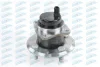 Комплект підшипника колеса задн TOYOTA 4 RUNNER V, ALPHARD I, ALTEZZA, ALTEZZA GITA, AVENSIS VERSO, BB I, BREVIS, CALDINA, CAMRY, CARINA VII, CELICA, CENTURY, CHASER, COROLLA 1.0-4.0 05.72- BTA H22081BTA (фото 1)