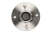 Комплект підшипника колеса задн TOYOTA 4 RUNNER V, ALPHARD I, ALTEZZA, ALTEZZA GITA, AVENSIS VERSO, BB I, BREVIS, CALDINA, CAMRY, CARINA VII, CELICA, CENTURY, CHASER, COROLLA 1.0-4.0 05.72- BTA H22081BTA (фото 3)