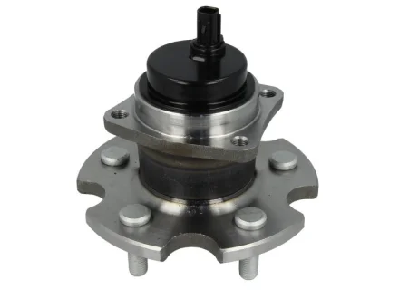 Комплект підшипника колеса задн TOYOTA AVENSIS 2.2D 07.05-11.08 BTA H22087BTA