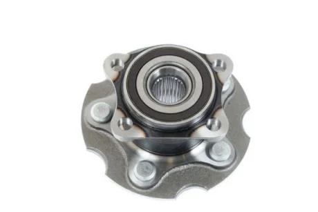 Комплект підшипника колеса задн TOYOTA 4 RUNNER V, ALPHARD I, ALTEZZA, ALTEZZA GITA, AVENSIS VERSO, BB I, BREVIS, CALDINA, CAMRY, CARINA VII, CELICA, CENTURY, CHASER, COROLLA 1.0-4.0 05.72- BTA H22092BTA