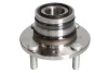 Комплект підшипника колеса задн MAZDA 323 C IV, 323 C V, 323 F IV, 323 F V, 323 F VI, 323 P V, 323 S IV, 323 S V, 323 S VI, MX-3, MX-5 II 1.3-2.0D 06.89-10.05 BTA H23017BTA (фото 1)