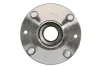 Комплект підшипника колеса задн MAZDA 323 C IV, 323 C V, 323 F IV, 323 F V, 323 F VI, 323 P V, 323 S IV, 323 S V, 323 S VI, MX-3, MX-5 II 1.3-2.0D 06.89-10.05 BTA H23017BTA (фото 2)