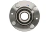 Комплект підшипника колеса задн MAZDA 323 C IV, 323 C V, 323 F IV, 323 F V, 323 F VI, 323 P V, 323 S IV, 323 S V, 323 S VI, MX-3, MX-5 II 1.3-2.0D 06.89-10.05 BTA H23017BTA (фото 3)