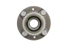 Комплект підшипника колеса задн MAZDA 323 C IV, 323 C V, 323 F IV, 323 F V, 323 F VI, 323 P V, 323 S IV, 323 S V, 323 S VI, MX-3 1.3-2.0D 06.89-05.04 BTA H23021BTA (фото 2)