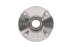 Комплект підшипника колеса задн MAZDA 323 C IV, 323 C V, 323 F IV, 323 F V, 323 F VI, 323 P V, 323 S IV, 323 S V, 323 S VI, MX-3 1.3-2.0D 06.89-05.04 BTA H23021BTA (фото 3)