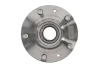 Комплект підшипника колеса задн FORD USA PROBE II MAZDA 626 III, 626 IV, 626 V, MX-6, RX-7 III, XEDOS 6, XEDOS 9 1.3-2.5 10.88-10.02 BTA H23022BTA (фото 3)