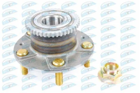 Комплект підшипника колеса задн FORD USA PROBE II MAZDA 626 III, 626 IV, 626 V, MX-6, RX-7 III, XEDOS 6, XEDOS 9 1.3-2.5 10.88-10.02 BTA H23022BTA
