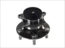 Комплект підшипника колеса задн MAZDA 6, CX-7 1.8-2.5 01.07-07.13 BTA H23050BTA (фото 1)