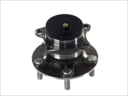 Комплект підшипника колеса задн MAZDA 6, CX-7 1.8-2.5 01.07-07.13 BTA H23050BTA