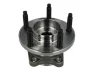 Комплект підшипника колеса задн MAZDA CX-9 3.5/3.7 09.06- BTA H23052BTA (фото 1)