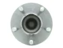Комплект підшипника колеса задн MAZDA 3, 6, CX-5 1.5-2.5 11.11- BTA H23055BTA (фото 2)