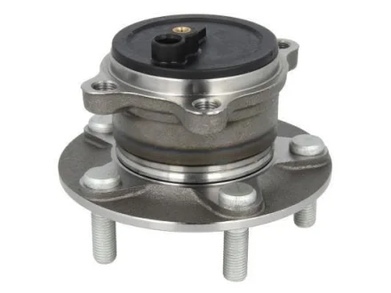 Комплект підшипника колеса задн MAZDA 3, 6, CX-5 1.5-2.5 11.11- BTA H23055BTA