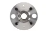 Комплект підшипника колеса задн HONDA ACCORD III, CIVIC IV, CONCERTO, CRX III ROVER 200 II 1.4-2.0 11.85-11.99 BTA H24013BTA (фото 3)