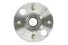 Комплект підшипника колеса задн HONDA CIVIC IV, CIVIC V, CIVIC VI, CRX III 1.2-1.6 01.88-02.01 BTA H24026BTA (фото 3)