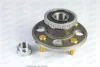 Комплект підшипника колеса задн HONDA CIVIC IV, CIVIC V, CIVIC VI, CRX III 1.2-1.6 01.88-02.01 BTA H24028BTA (фото 1)