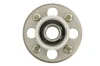 Комплект підшипника колеса задн HONDA CIVIC IV, CIVIC V, CIVIC VI, CRX III 1.2-1.6 01.88-02.01 BTA H24028BTA (фото 2)