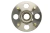 Комплект підшипника колеса задн HONDA CIVIC IV, CIVIC V, CIVIC VI, CRX III 1.2-1.6 01.88-02.01 BTA H24028BTA (фото 3)