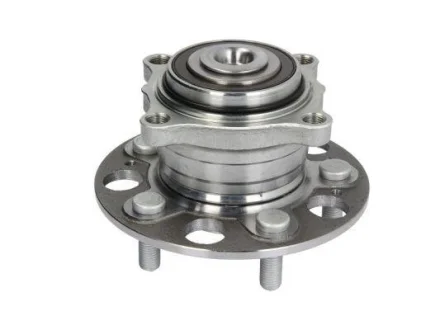 Комплект підшипника колеса задн HONDA ACCORD IX, ACCORD VII, ACCORD VIII 2.0-3.5 09.02- BTA H24030BTA
