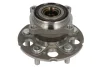 Комплект підшипника колеса задн HONDA CR-V III, CR-V IV 2.0/2.2D/2.4 09.06-12.17 BTA H24060BTA (фото 1)