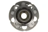 Комплект підшипника колеса задн HONDA CR-V III, CR-V IV 2.0/2.2D/2.4 09.06-12.17 BTA H24060BTA (фото 2)