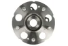 Комплект підшипника колеса задн HONDA CR-V III, CR-V IV 2.0/2.2D/2.4 09.06-12.17 BTA H24060BTA (фото 3)