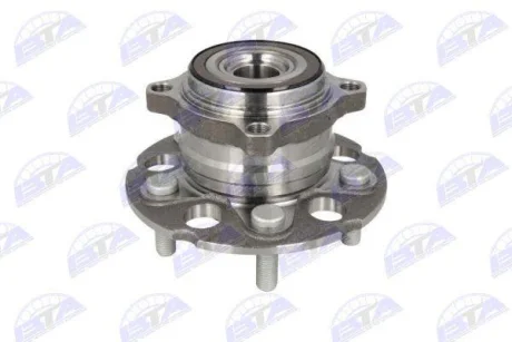 Комплект підшипника колеса задн HONDA CR-V IV, CR-V V 1.6D-2.4 01.12- BTA H24078BTA