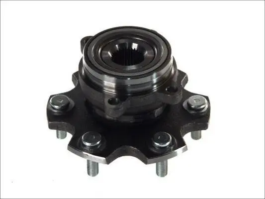 Комплект підшипника колеса задн MITSUBISHI DELICA / SPACE GEAR, L200, L200 / TRITON, L400, PAJERO I, PAJERO II, PAJERO III, PAJERO IV, PAJERO SPORT I, PAJERO SPORT II 1.6-3.5 01.83- BTA H25041BTA (фото 1)