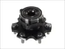 Комплект підшипника колеса задн MITSUBISHI DELICA / SPACE GEAR, L200, L200 / TRITON, L400, PAJERO I, PAJERO II, PAJERO III, PAJERO IV, PAJERO SPORT I, PAJERO SPORT II 1.6-3.5 01.83- BTA H25041BTA (фото 1)