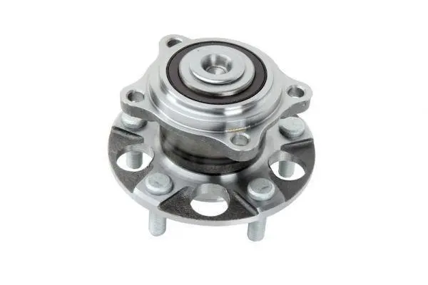 Комплект підшипника колеса задн MITSUBISHI COLT VI, ECLIPSE, ECLIPSE II, ECLIPSE III, GRANDIS, LANCER IV, LANCER V, LANCER VII, LANCER VIII, MIRAGE / SPACE STAR VI, MIRAGE III 0.7-3.0 02.86- BTA H25045BTA (фото 1)