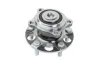 Комплект підшипника колеса задн MITSUBISHI COLT VI, ECLIPSE, ECLIPSE II, ECLIPSE III, GRANDIS, LANCER IV, LANCER V, LANCER VII, LANCER VIII, MIRAGE / SPACE STAR VI, MIRAGE III 0.7-3.0 02.86- BTA H25045BTA (фото 1)