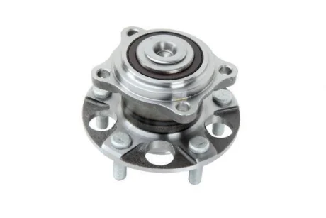Комплект підшипника колеса задн MITSUBISHI COLT VI, ECLIPSE, ECLIPSE II, ECLIPSE III, GRANDIS, LANCER IV, LANCER V, LANCER VII, LANCER VIII, MIRAGE / SPACE STAR VI, MIRAGE III 0.7-3.0 02.86- BTA H25045BTA