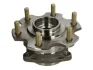 Комплект підшипника колеса задн MITSUBISHI DELICA / SPACE GEAR, L200, L200 / TRITON, L400, PAJERO I, PAJERO II, PAJERO III, PAJERO IV, PAJERO SPORT I, PAJERO SPORT II 1.6-3.8 01.83- BTA H25055BTA (фото 2)
