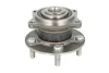 Комплект підшипника колеса задн CITROEN C4 AIRCROSS, C-CROSSER, C-CROSSER ENTERPRISE MITSUBISHI COLT VI, ECLIPSE, ECLIPSE II, ECLIPSE III, LANCER IV, LANCER V, LANCER VII 0.7-3.0 02.86- BTA H25059BTA (фото 1)
