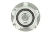 Комплект підшипника колеса задн CITROEN C4 AIRCROSS, C-CROSSER, C-CROSSER ENTERPRISE MITSUBISHI COLT VI, ECLIPSE, ECLIPSE II, ECLIPSE III, LANCER IV, LANCER V, LANCER VII 0.7-3.0 02.86- BTA H25059BTA (фото 2)