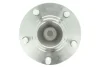 Комплект підшипника колеса задн CITROEN C4 AIRCROSS, C-CROSSER, C-CROSSER ENTERPRISE MITSUBISHI COLT VI, ECLIPSE, ECLIPSE II, ECLIPSE III, LANCER IV, LANCER V, LANCER VII 0.7-3.0 02.86- BTA H25059BTA (фото 3)