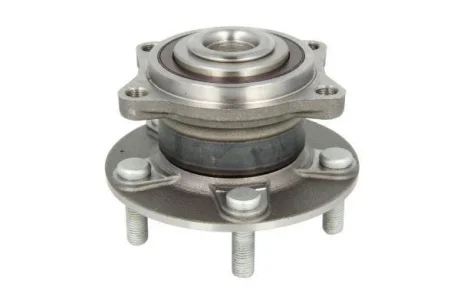 Комплект підшипника колеса задн CITROEN C4 AIRCROSS, C-CROSSER, C-CROSSER ENTERPRISE MITSUBISHI COLT VI, ECLIPSE, ECLIPSE II, ECLIPSE III, LANCER IV, LANCER V, LANCER VII 0.7-3.0 02.86- BTA H25059BTA