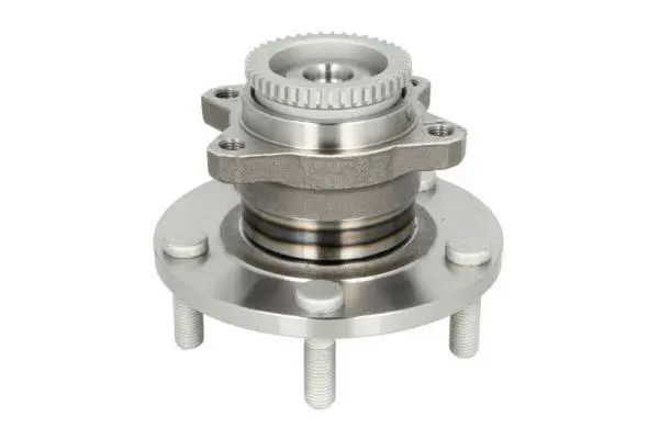 Комплект підшипника колеса задн лів/прав MITSUBISHI COLT VI, ECLIPSE, ECLIPSE II, ECLIPSE III, ECLIPSE IV, GALANT IX, LANCER IV, LANCER V, LANCER VII, LANCER VIII 0.7-3.0 02.86- BTA H25060BTA (фото 1)
